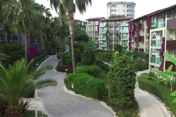 Sealife Buket Resort & Beach (Alanya)